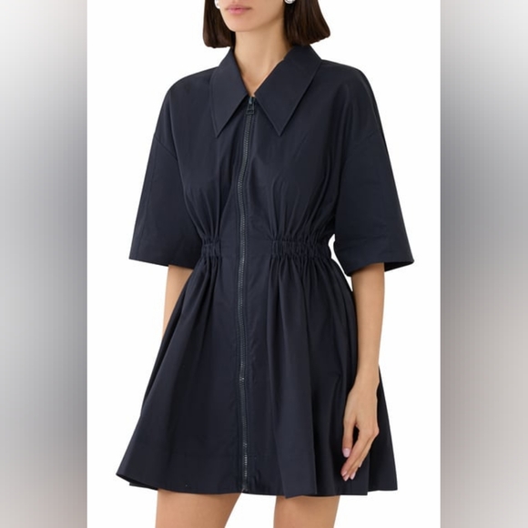 Clea Evander Mini Dress - Picture 3 of 12